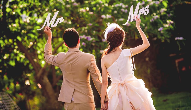 5 Myths People Believe About Marriage