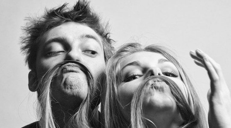 7 Reasons Why Every Girl Should Have A Guy Best Friend