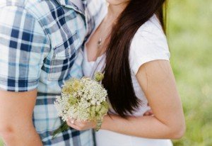 What girls want from their male partner 