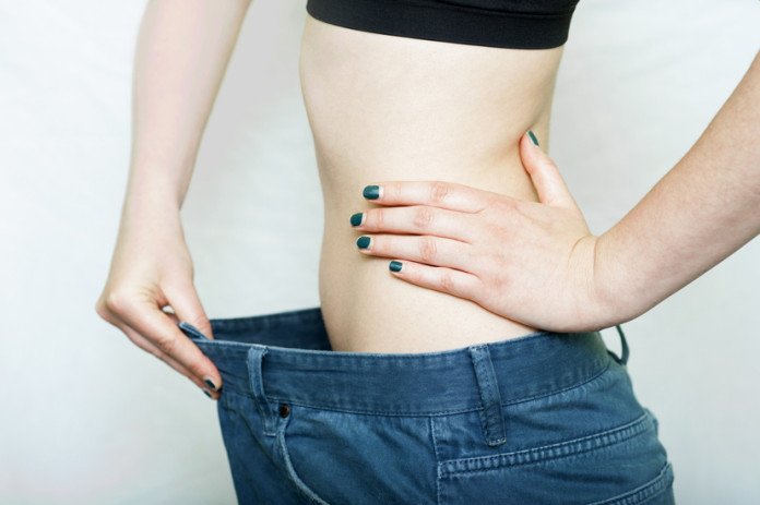 How to lose belly fat naturally