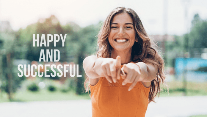 Want to Be Happy and Successful? Science Says Do These 5 Things