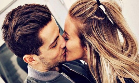 11 Tactics On How To Kiss a Girl Passionately That Every Guy Must Know