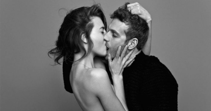 8 Tactics That Guys Must Know About How To Kiss A Girl Passionately