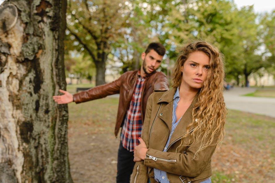 10 Reasons Why Women Leave Men Even When They Are Truly In Love