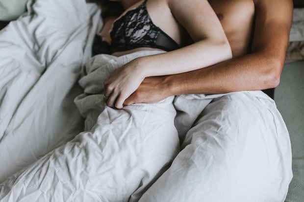 10 Positions That Will Make Her Orgasm Every Time
