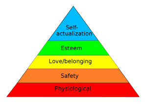 Maslow’s Hierarchy of Needs | What is Maslow's Theory?