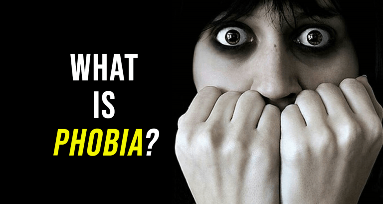 What is a Phobia Categories, Causes, Symptoms, and Treatments