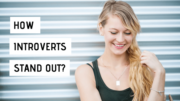 How Introverts Stand Out From the Rest of the League?