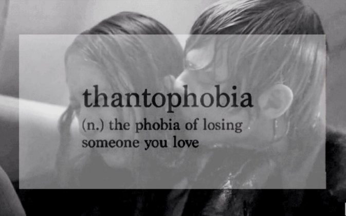 What is Thanatophobia? Fear of Losing Someone You Love