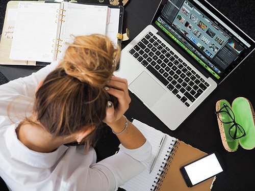 Workplace Stress And Wellness – Why Does It Demand Your Attention