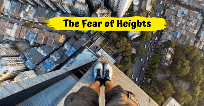 Acrophobia The Fear Of Heights 696x364 