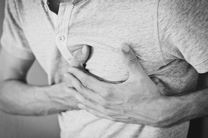 Heart Attack Prevention Tips