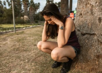 10 Effects Of Anxiety On Your Physical And Mental Health