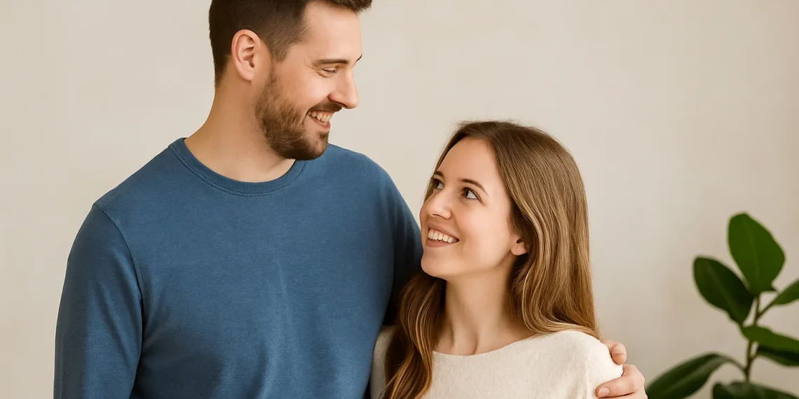 Do Tall Husbands Really Make Better Partners? Here’s the Research