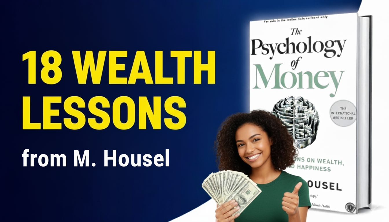 The Psychology of Money