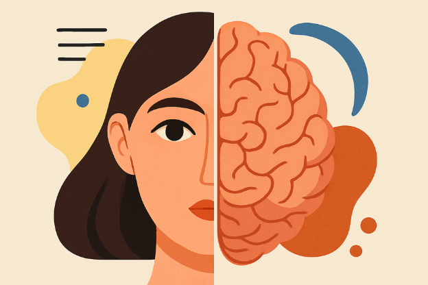 Psychology Facts About Human Behavior